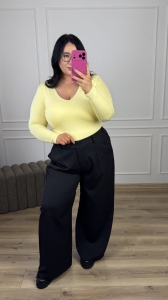 Body ALICJA - cytrynka