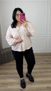 Koszula SOPHIA - beż  