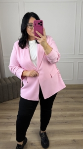 Marynarka MARGARET - barbie