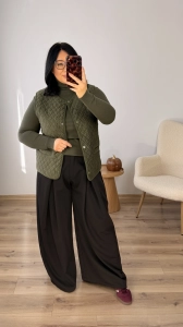 Golf STARTER - khaki 
